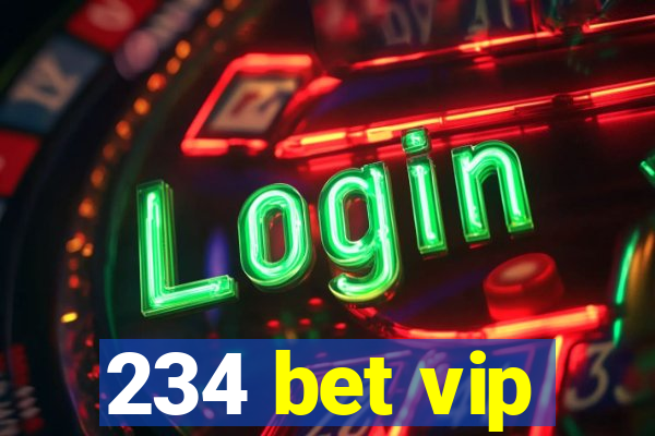 234 bet vip